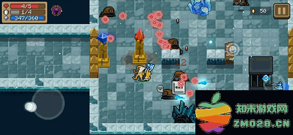 元气骑士taptap版教程 元气骑士taptap攻略