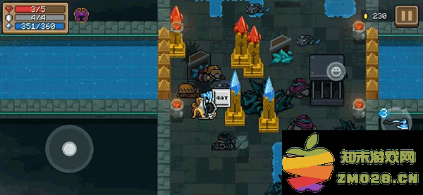 元气骑士taptap版教程 元气骑士taptap攻略