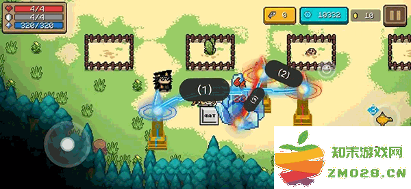 元气骑士taptap版教程 元气骑士taptap攻略