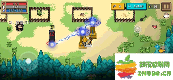 元气骑士taptap版教程 元气骑士taptap攻略