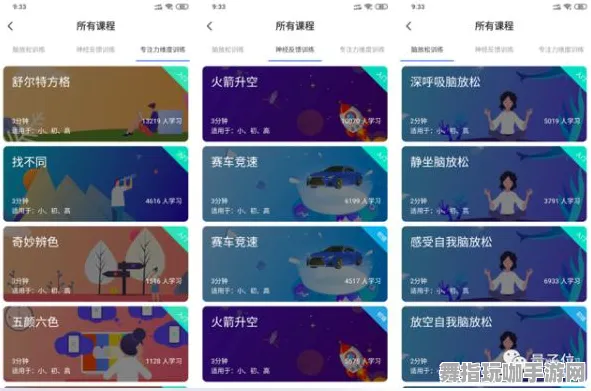 神经信号编码全流程-开放世界RPG-S2赛季专属-脑机接口专用版 神经信号编码全流程-开放世界RPG-S2赛季专属-脑机接口专用版