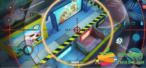 奇葩战斗家三指操作攻略 奇葩战斗家三指操作攻略