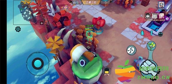 奇葩战斗家角色攻略 奇葩战斗家角色攻略