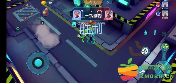 奇葩战斗家角色攻略 奇葩战斗家角色攻略