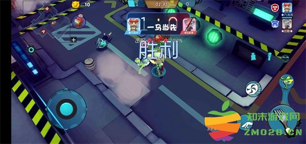 奇葩战斗家角色攻略 奇葩战斗家角色攻略