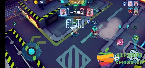 奇葩战斗家角色攻略 奇葩战斗家角色攻略