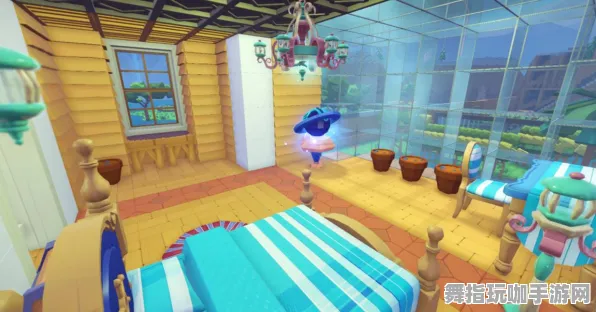 五一假期必备-倒计时6天-元宇宙沙盒-抖音小游戏 五一假期必备-倒计时6天-元宇宙沙盒-抖音小游戏