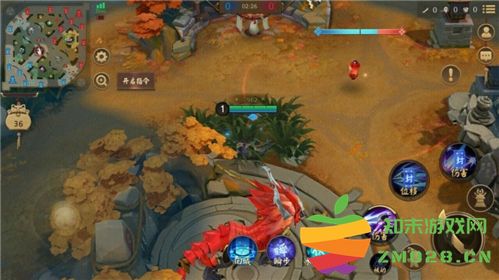 决战平安京如何打野 决战平安京打野攻略大全