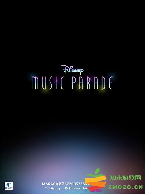 迪士尼音乐巡游游戏 迪士尼音乐巡游手游下载