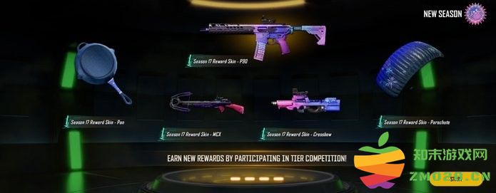 绝地求生未来之役更新内容 绝地求生未来之役最新内容