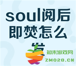 soul阅后即焚图片怎么发 soul阅后即焚开启方法怎么没找到 soul阅后即焚图片怎么发 soul阅后即焚开启方法怎么没找到
