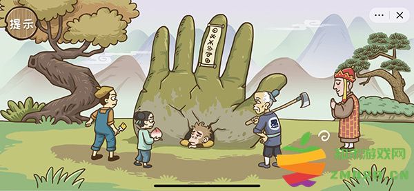 西游梗传官方版通关教程 西游梗传官方版通关教程