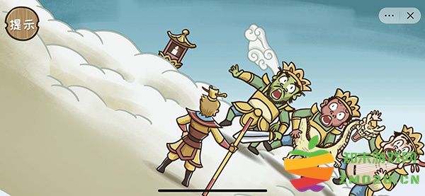 西游梗传官方版通关教程 西游梗传官方版通关教程