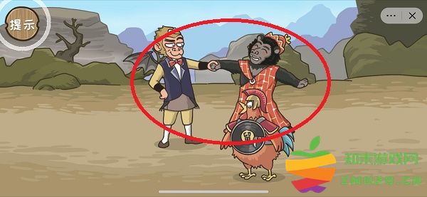 西游梗传官方版通关教程 西游梗传官方版通关教程