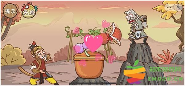 西游梗传官方版通关教程 西游梗传官方版通关教程