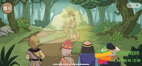 西游梗传官方版通关教程 西游梗传官方版通关教程