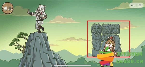 西游梗传官方版通关教程 西游梗传官方版通关教程