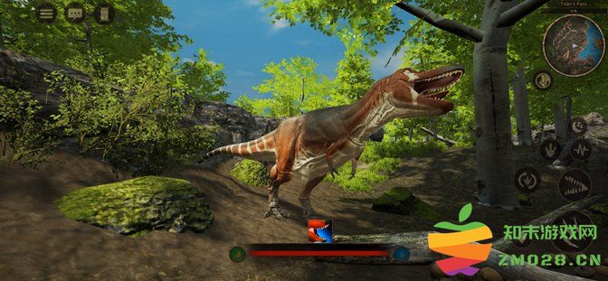 泰坦之路手机版 泰坦之路官方免费版下载安装