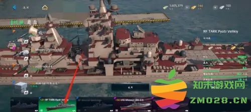 现代战舰怎么出售战舰 现代战舰出售战舰教程