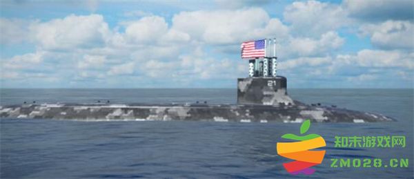 现代战舰潜艇数据分析 现代战舰潜艇数据分析