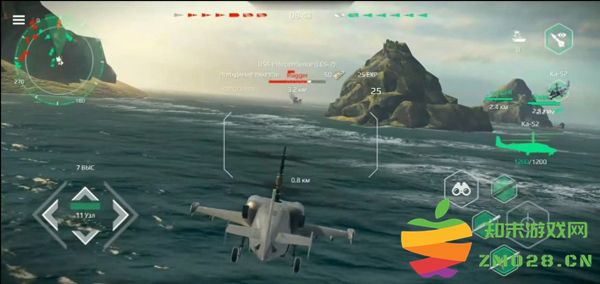 现代战舰游戏攻略 现代战舰游戏教程