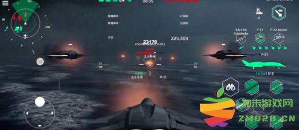 现代战舰联机教程 现代战舰手游联机教程