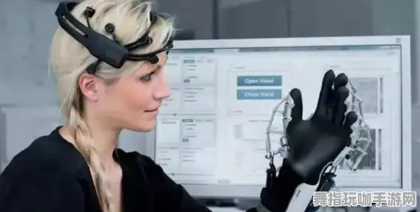 脑机接口游戏-剧情解析-微信小程序-2025年4月最新版 脑机接口游戏-剧情解析-微信小程序-2025年4月最新版