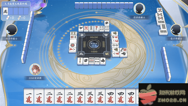 天月麻雀app怎么安装玩 天月麻雀怎么玩