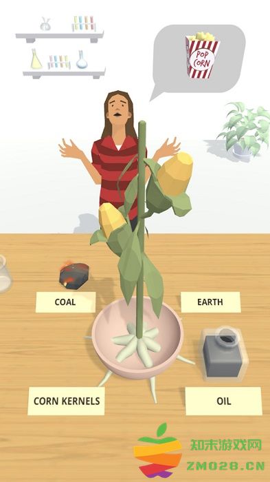 爆炸实验手游 爆炸实验游戏下载