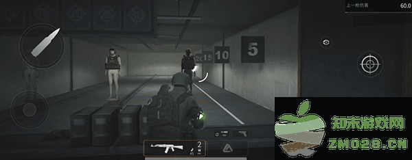 萤火突击官方版显示头盔护甲教程 萤火突击官方版显示头盔护甲教程