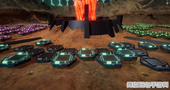 元宇宙沙盒-4月版本V2.0-Vision Pro移植版 元宇宙沙盒-4月版本V2.0-Vision Pro移植版