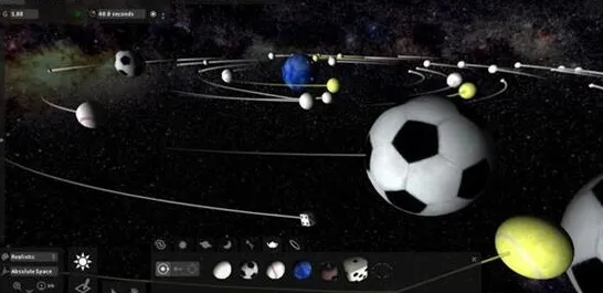 元宇宙沙盒-4月版本V2.0-Vision Pro移植版 元宇宙沙盒-4月版本V2.0-Vision Pro移植版