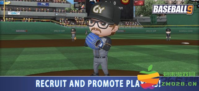职业棒球9 职业棒球9无限属性点下载