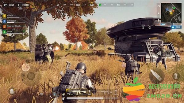 未来之翼国际服 未来之翼最新手游下载