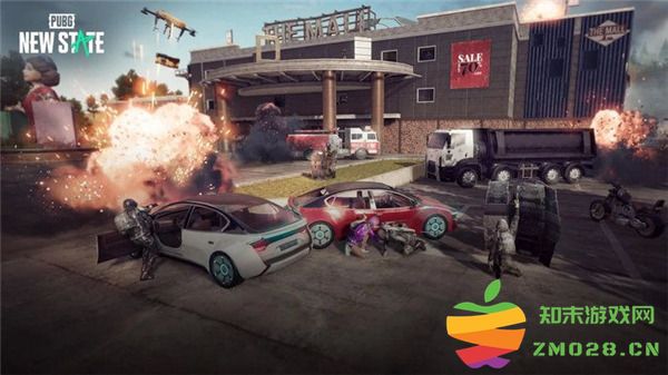 未来之翼国际服 未来之翼最新手游下载