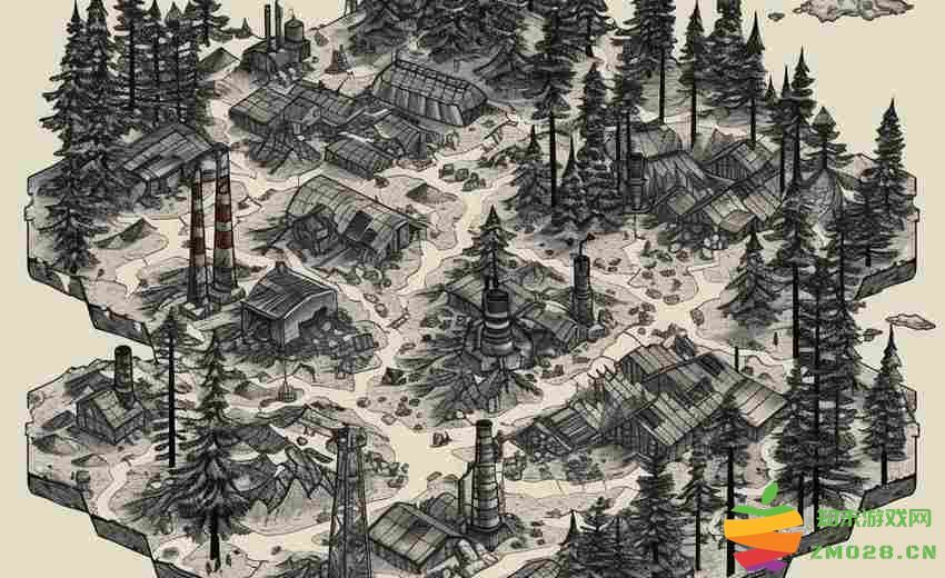 江南百景图繁荣度高效建筑布局指南 江南百景图繁荣度高效建筑布局指南