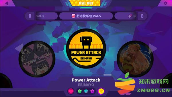 MuseDash游戏攻略 MuseDash游戏攻略