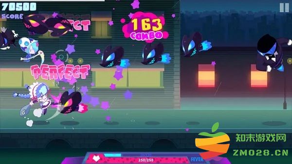 mush dash手游 mush dash官方版