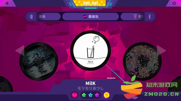 MuseDash游戏攻略 MuseDash游戏攻略