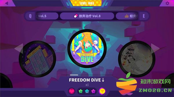 MuseDash游戏攻略 MuseDash游戏攻略