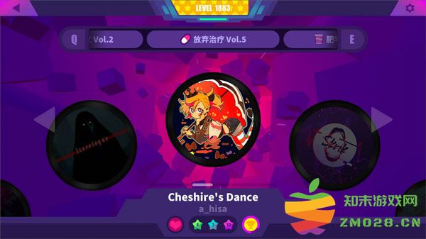 MuseDash游戏攻略 MuseDash游戏攻略