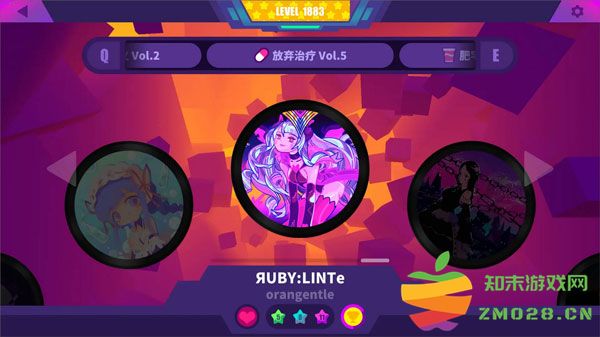 MuseDash游戏攻略 MuseDash游戏攻略