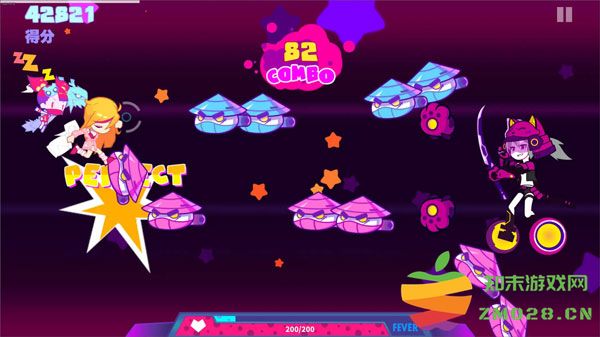 MuseDash游戏攻略 MuseDash游戏攻略