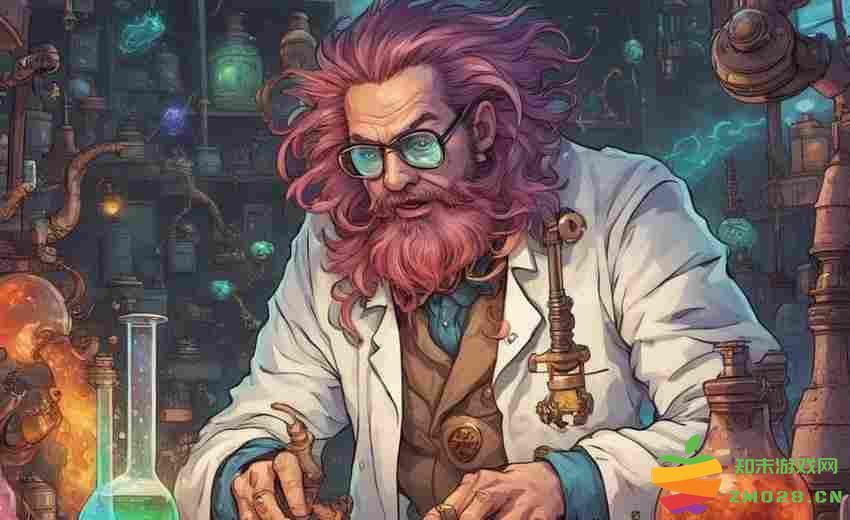 炉石传说通灵学院版本宇宙猎快攻流卡组推荐 炉石传说通灵学院版本宇宙猎快攻流卡组推荐