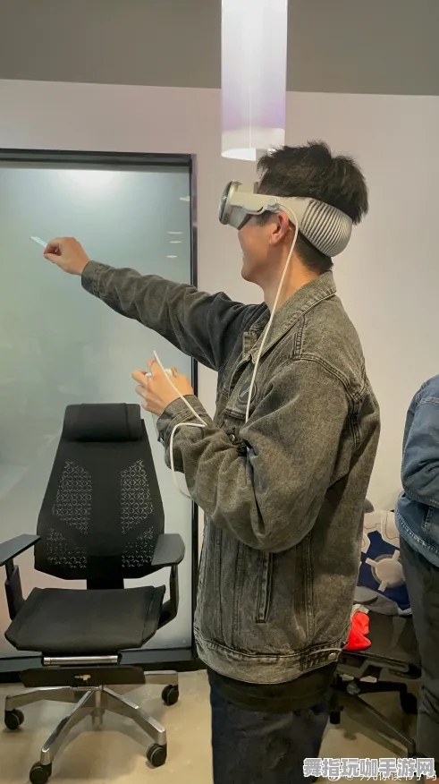 体感交互-Vision Pro移植版-实时更新-0428 体感交互-Vision Pro移植版-实时更新-0428