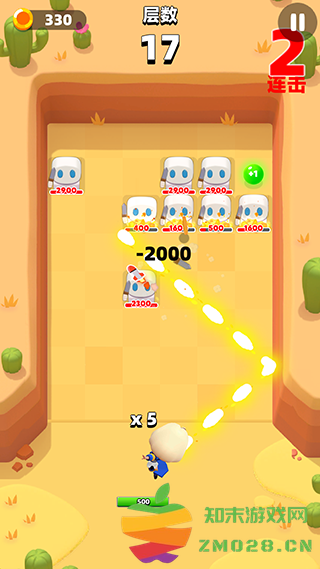 砰砰法师怎么玩 砰砰法师玩法教程