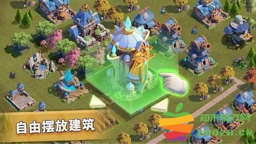 暴风之境游戏 暴风之境官方下载