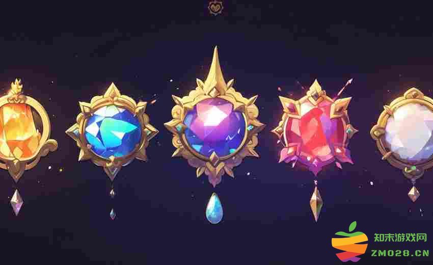 死海文书契印最优属性搭配方案 死海文书契印最优属性搭配方案