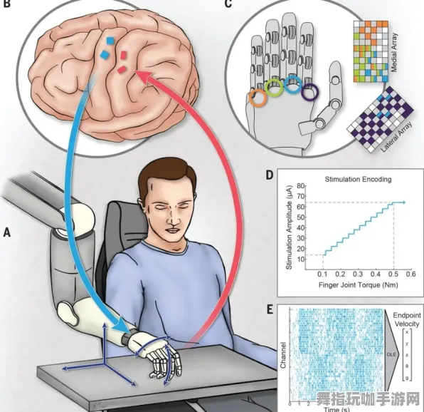 速通技巧-体感交互-脑机接口专用版-实时更新-0428 速通技巧-体感交互-脑机接口专用版-实时更新-0428