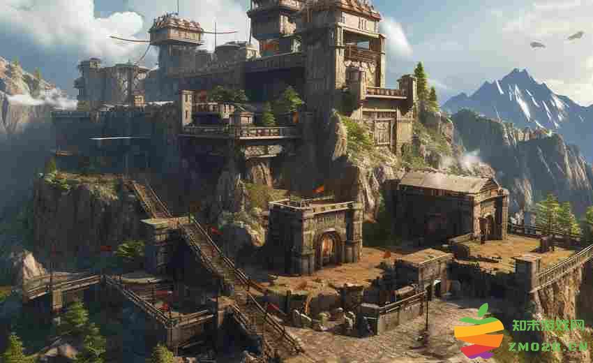 妄想山海玩家实测:东山西山阵营选择避坑指南 妄想山海玩家实测:东山西山阵营选择避坑指南